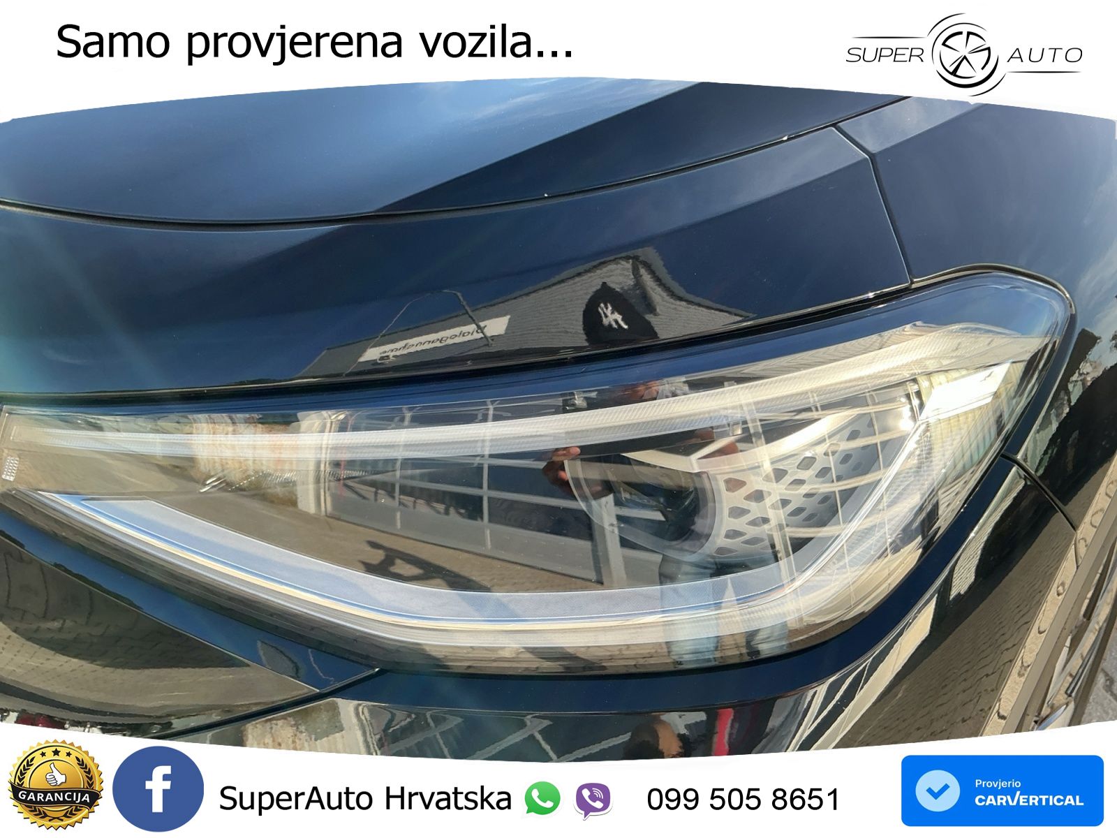 Volkswagen ID.4 GTX 82 kWh (299 KS) 4MOTION