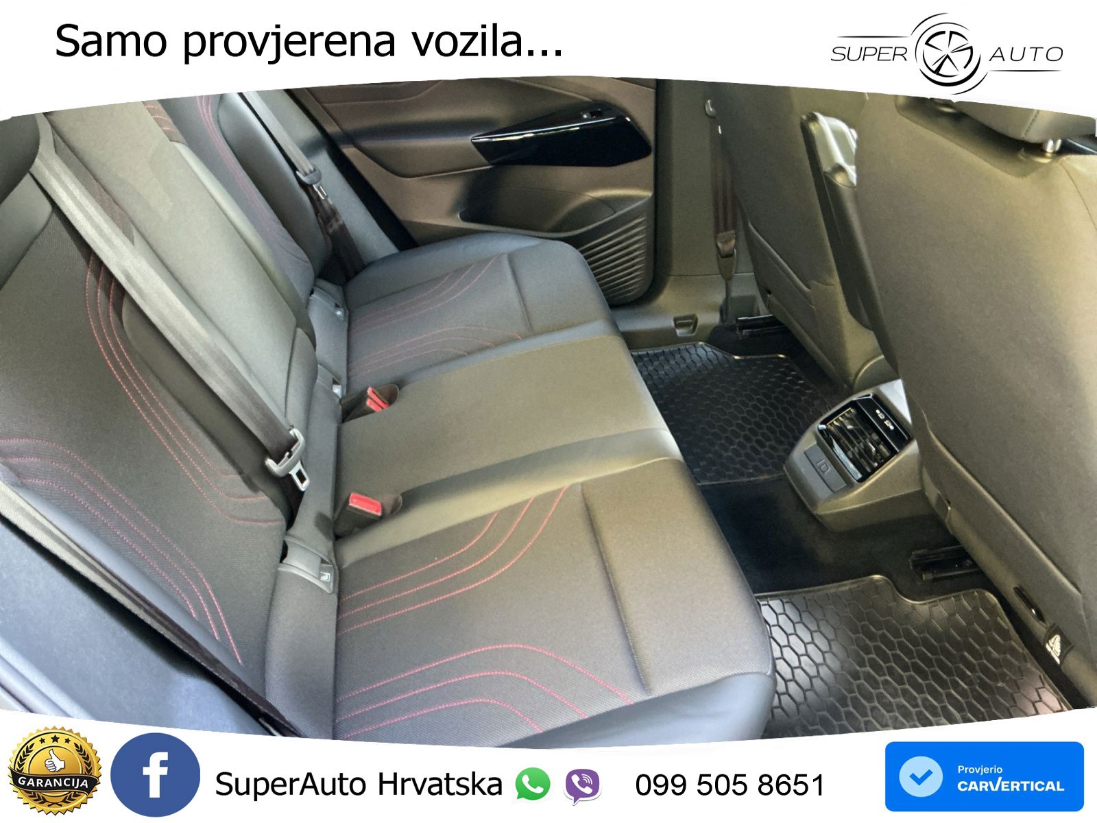 Volkswagen ID.4 GTX 82 kWh (299 KS) 4MOTION