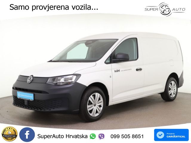 VW Caddy 102 KS