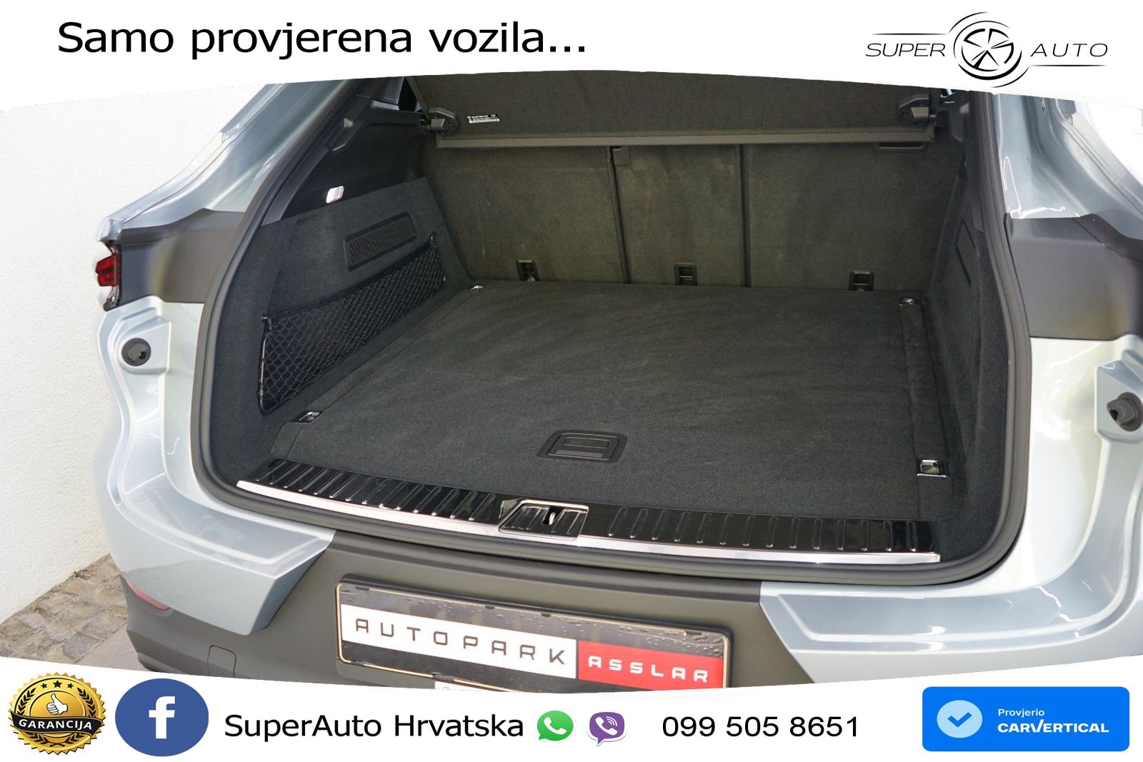Porsche Cayenne Coupe S 3.0 V6 (519 KS) E-Hybrid Tiptronic S LED+GR SJED+ACC