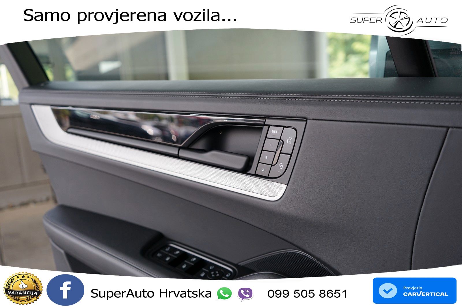 Porsche Cayenne Coupe S 3.0 V6 (519 KS) E-Hybrid Tiptronic S LED+GR SJED+ACC