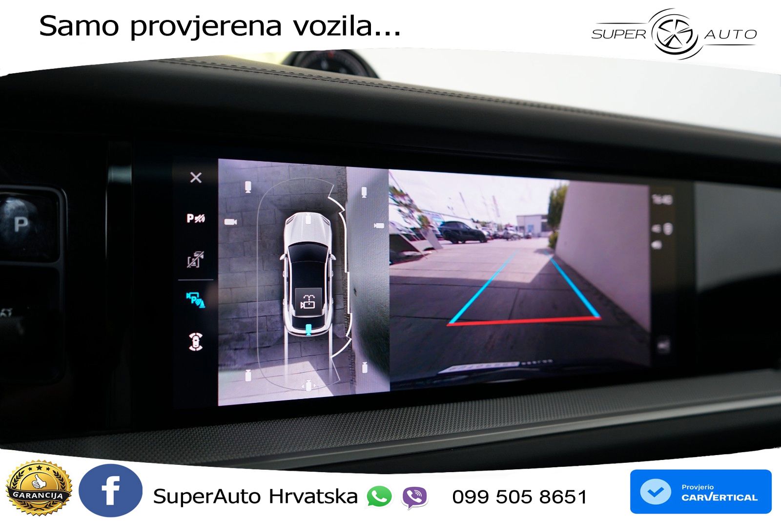 Porsche Cayenne Coupe S 3.0 V6 (519 KS) E-Hybrid Tiptronic S LED+GR SJED+ACC
