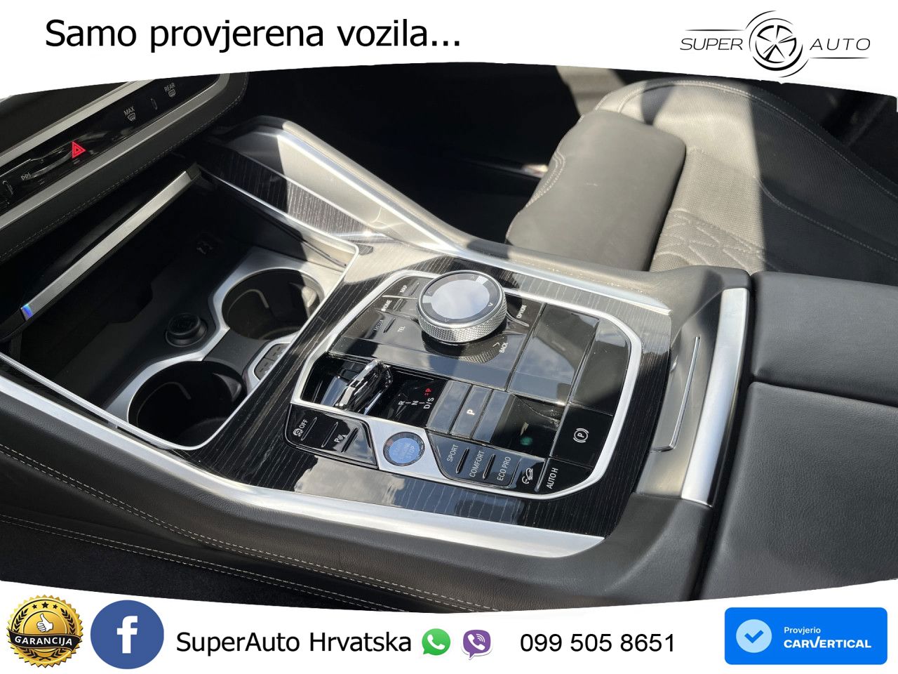 BMW X6 40d (352 KS) xDrive Steptronic M Sport LED+GR SJED+ACC
