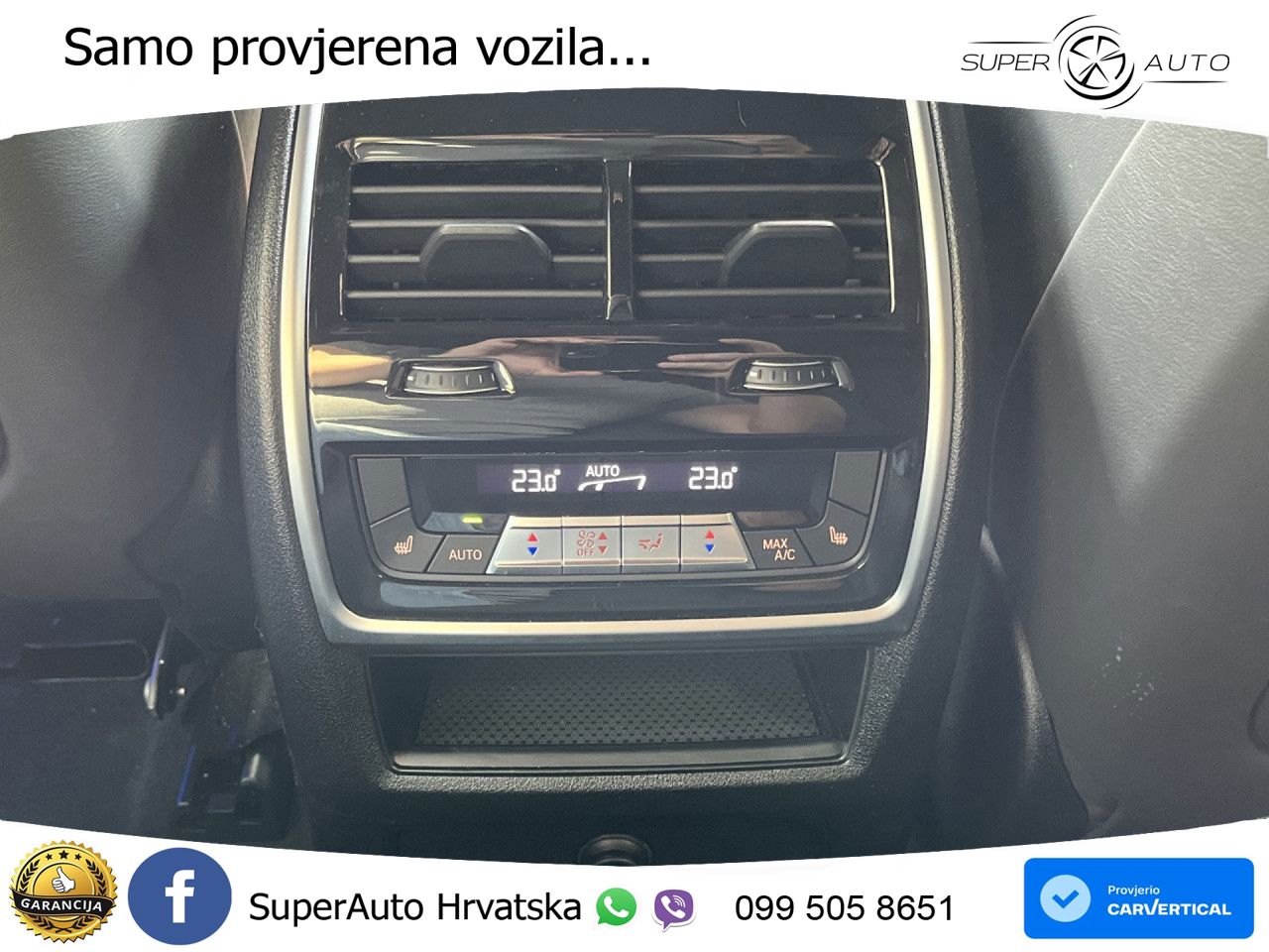 BMW X6 40d (352 KS) xDrive Steptronic M Sport LED+GR SJED+ACC