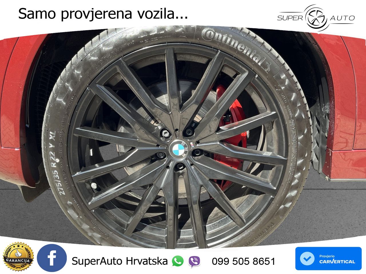BMW X6 40d (352 KS) xDrive Steptronic M Sport LED+GR SJED+ACC
