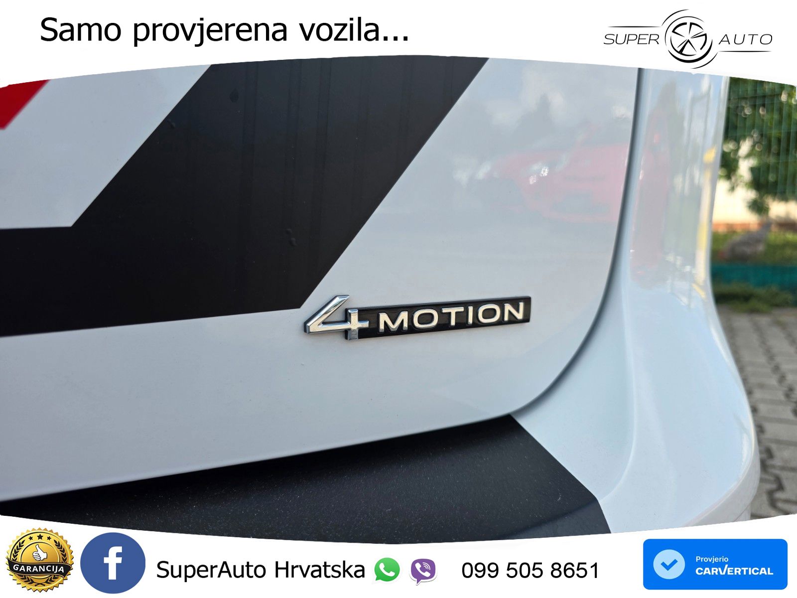 VW Caddy 122 KS