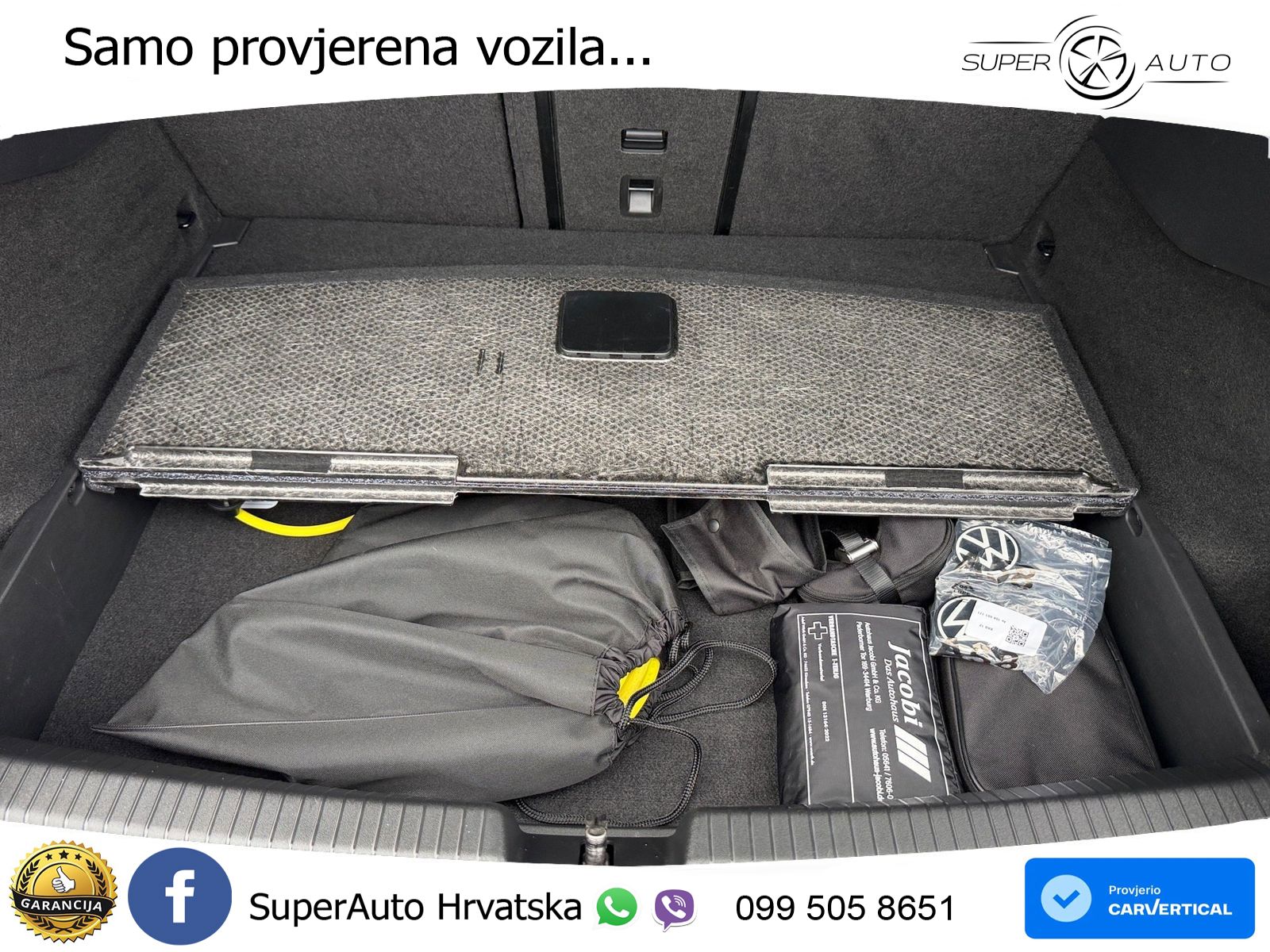 Volkswagen ID.3 GTX Performance 84 kWh (326 KS)