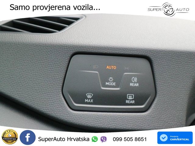 Volkswagen ID.3 Pro 62 kWh (204 KS)