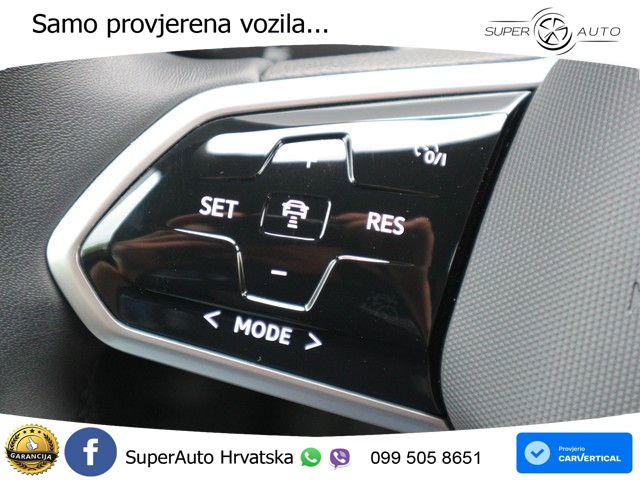 Volkswagen ID.3 Pro 62 kWh (204 KS)
