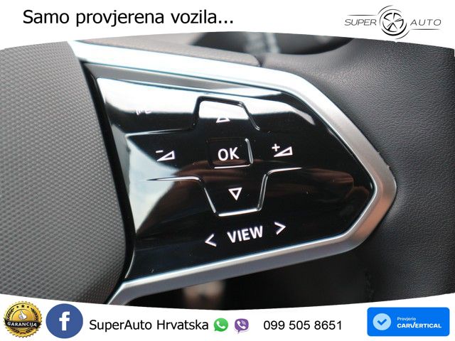 Volkswagen ID.3 Pro 62 kWh (204 KS)
