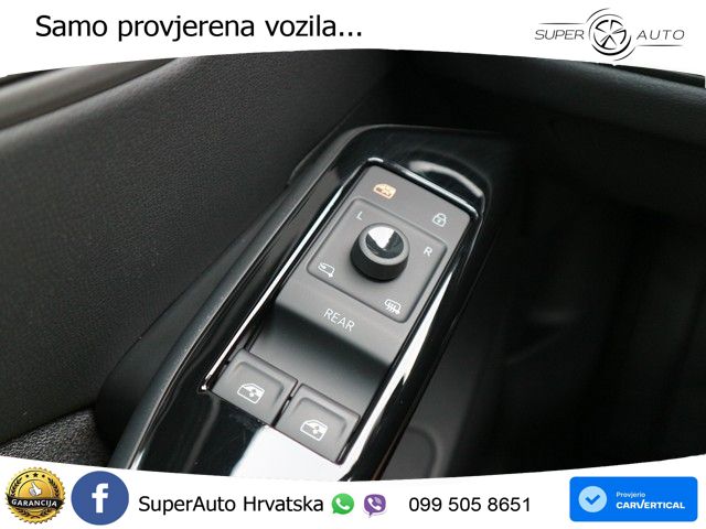 Volkswagen ID.3 Pro 62 kWh (204 KS)