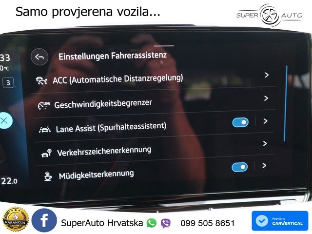 Volkswagen ID.3 Pro 62 kWh (204 KS)