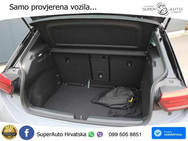 Volkswagen ID.3 Pro 62 kWh (204 KS)