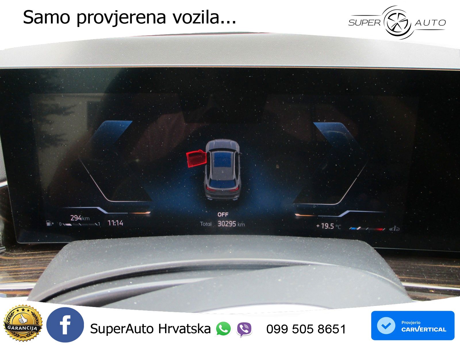 BMW X5 30d (298 KS) xDrive Steptronic M Sport