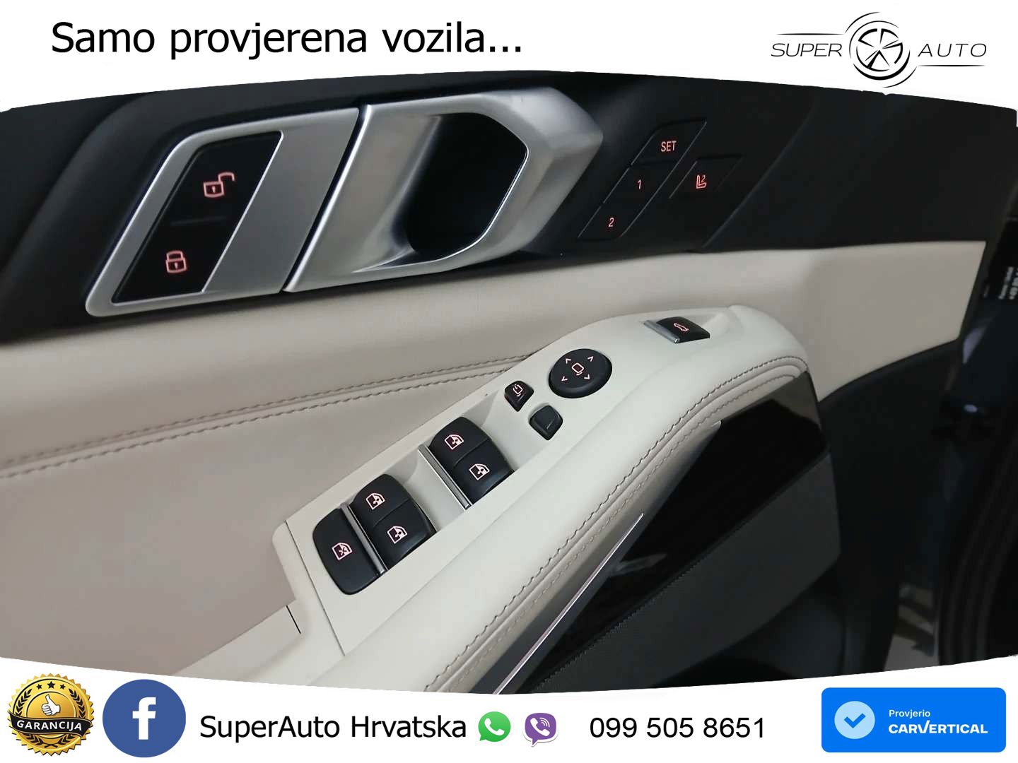 BMW X5 30d (298 KS) xDrive Steptronic M Sport