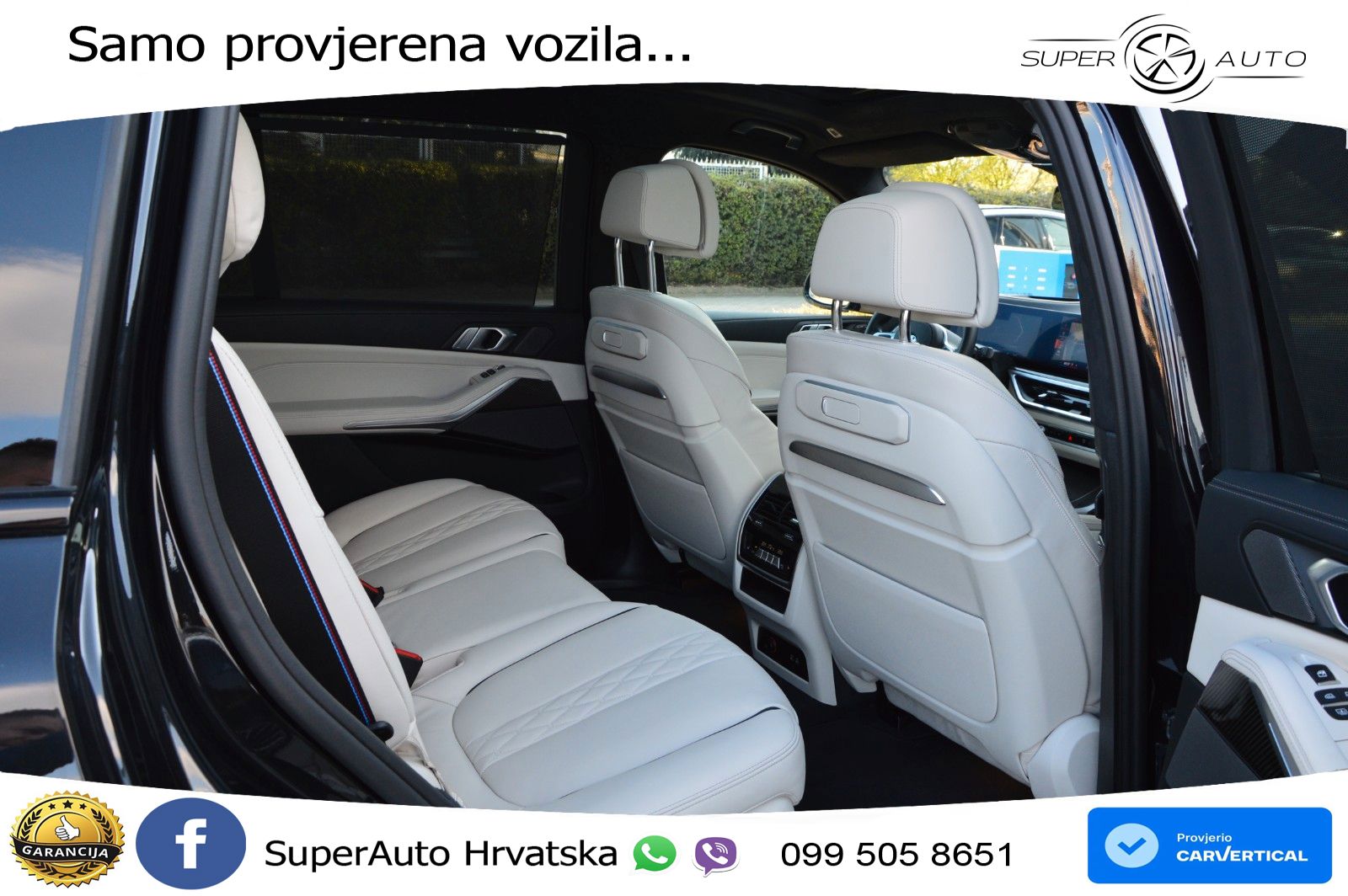 BMW X7 M60i (530 KS) xDrive Steptronic LED+GR SJED+ACC