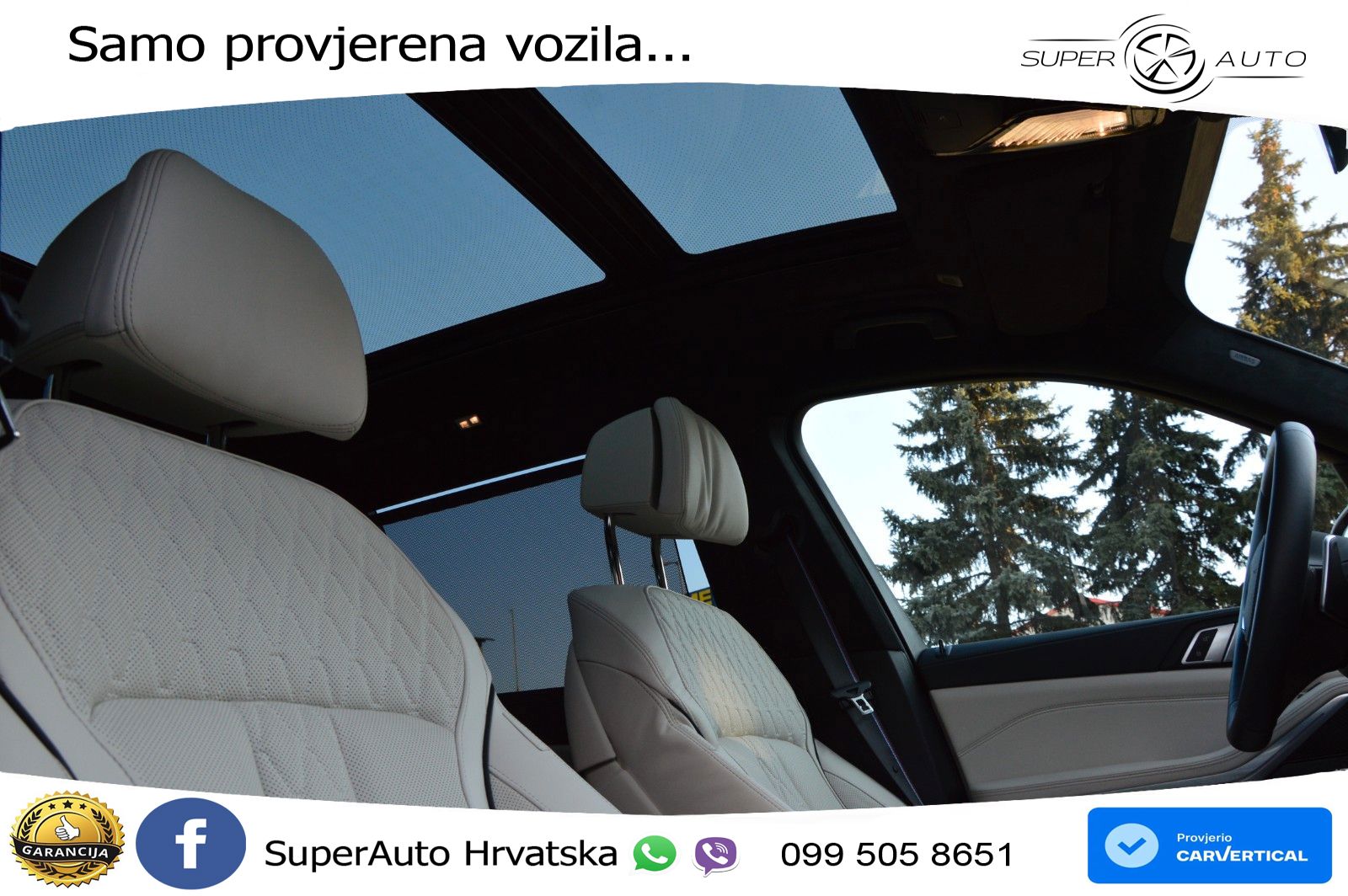 BMW X7 M60i (530 KS) xDrive Steptronic LED+GR SJED+ACC