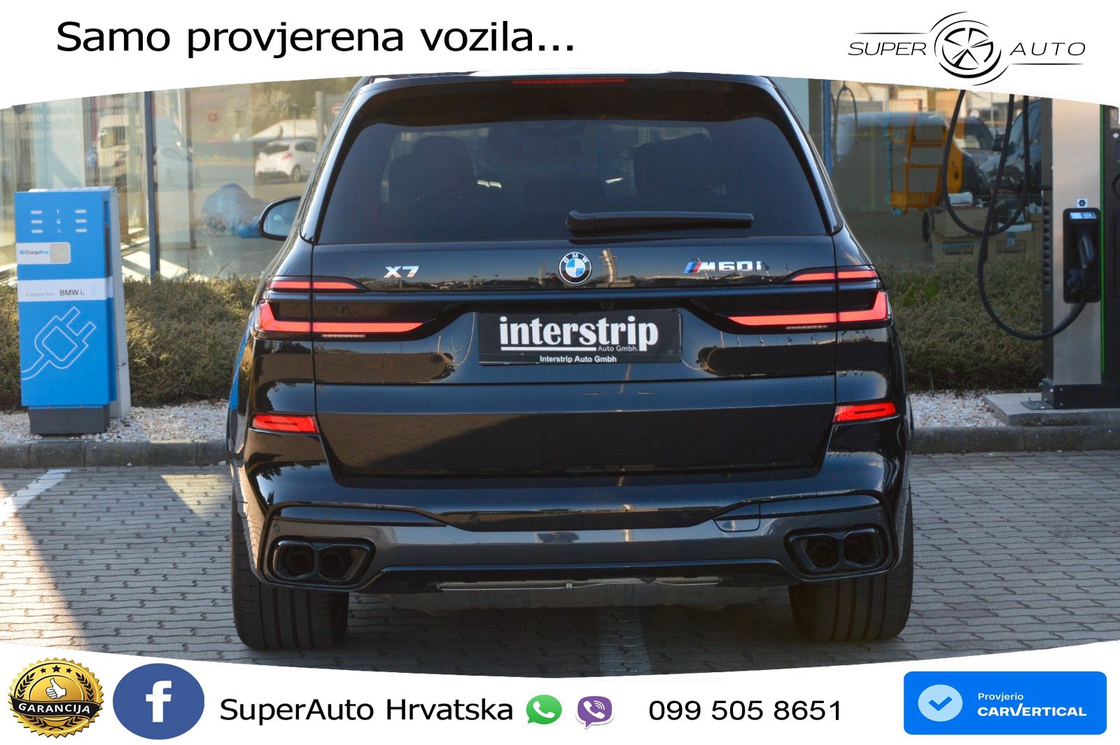 BMW X7 M60i (530 KS) xDrive Steptronic LED+GR SJED+ACC