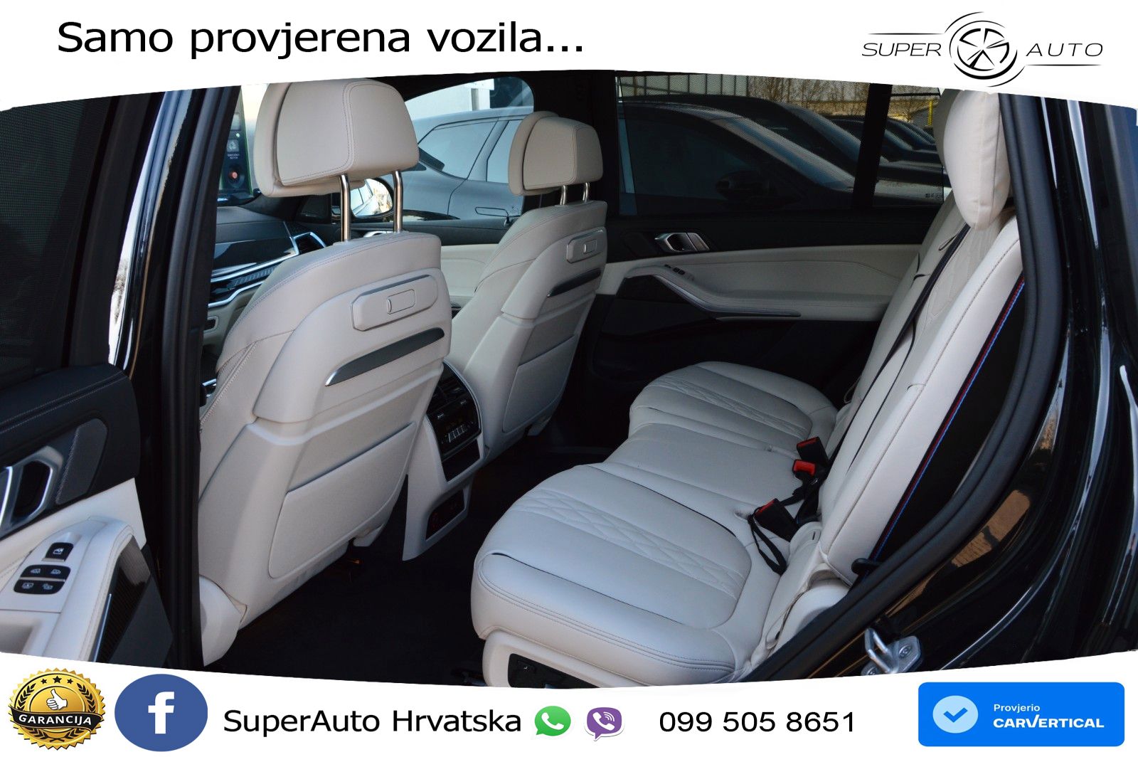 BMW X7 M60i (530 KS) xDrive Steptronic LED+GR SJED+ACC