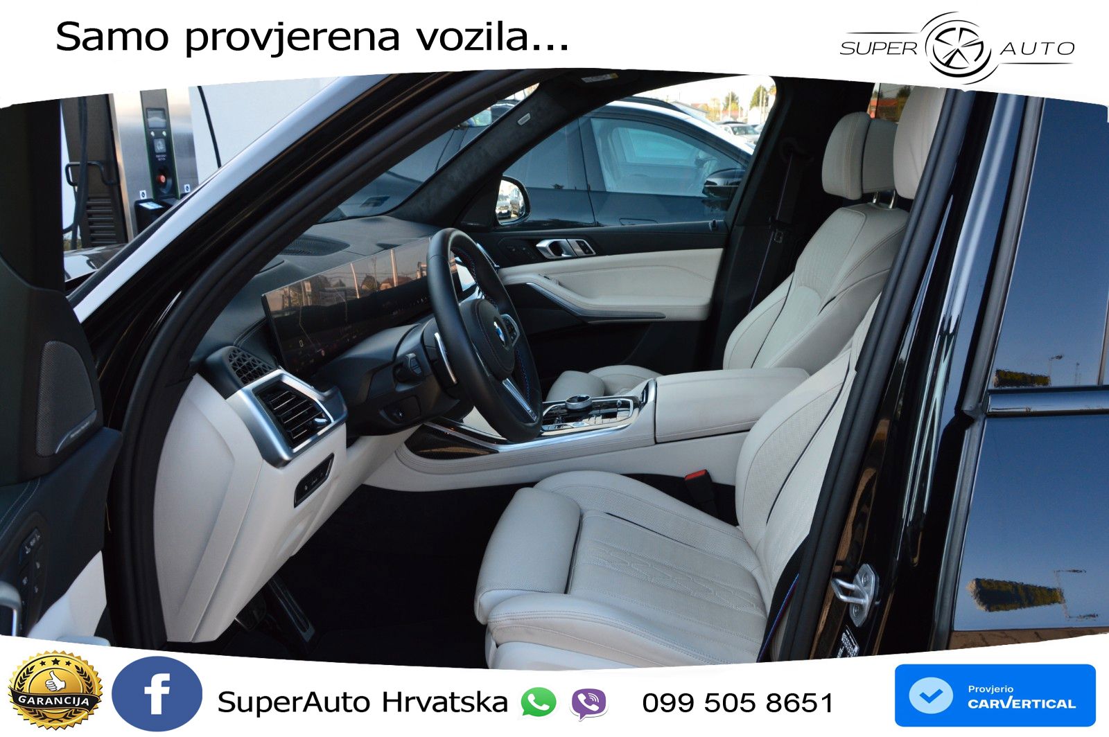 BMW X7 M60i (530 KS) xDrive Steptronic LED+GR SJED+ACC