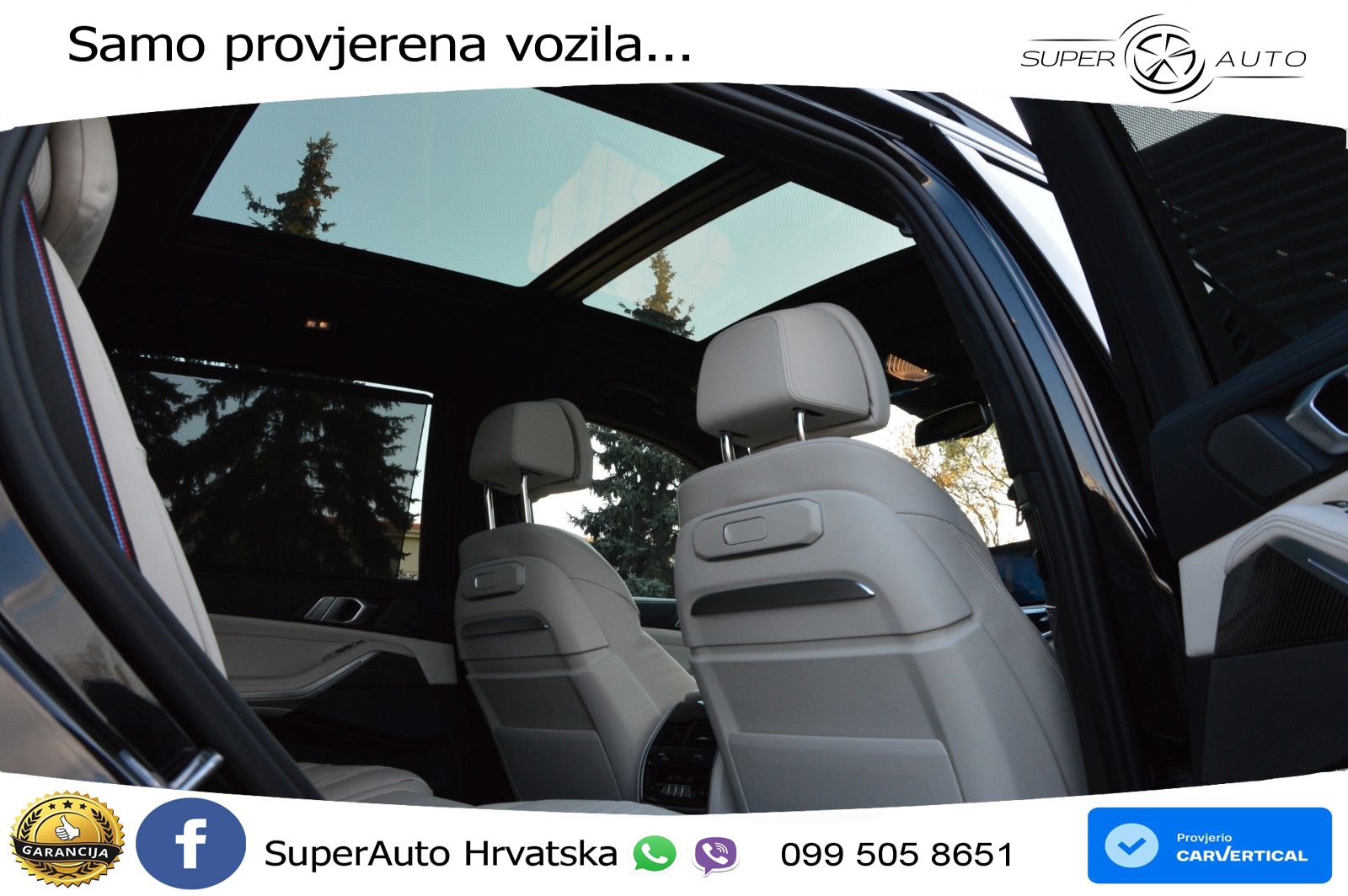 BMW X7 M60i (530 KS) xDrive Steptronic LED+GR SJED+ACC