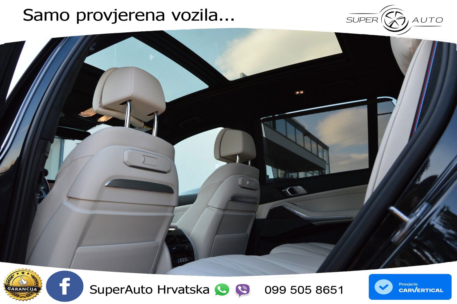 BMW X7 M60i (530 KS) xDrive Steptronic LED+GR SJED+ACC