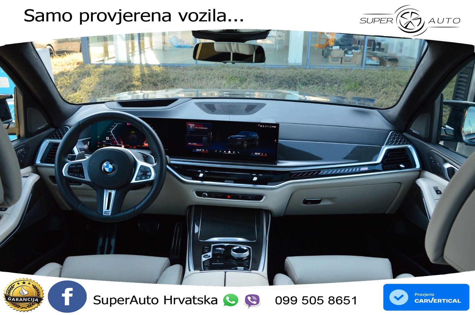 BMW X7 M60i (530 KS) xDrive Steptronic LED+GR SJED+ACC