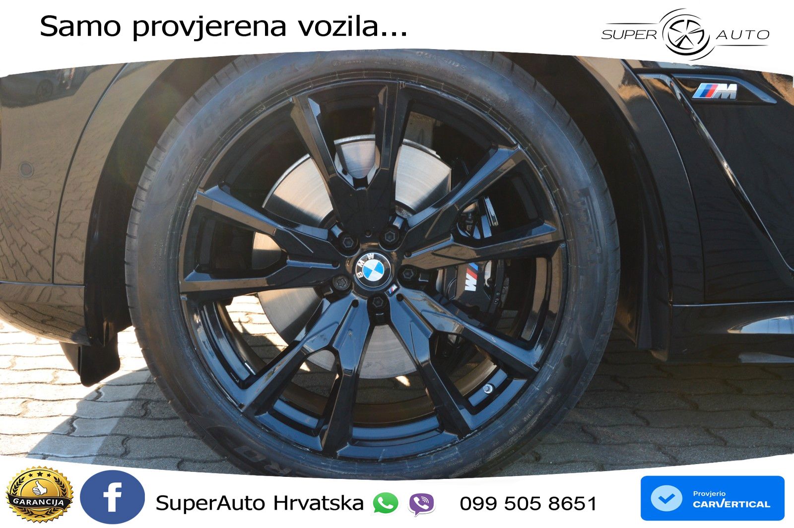 BMW X7 M60i (530 KS) xDrive Steptronic LED+GR SJED+ACC