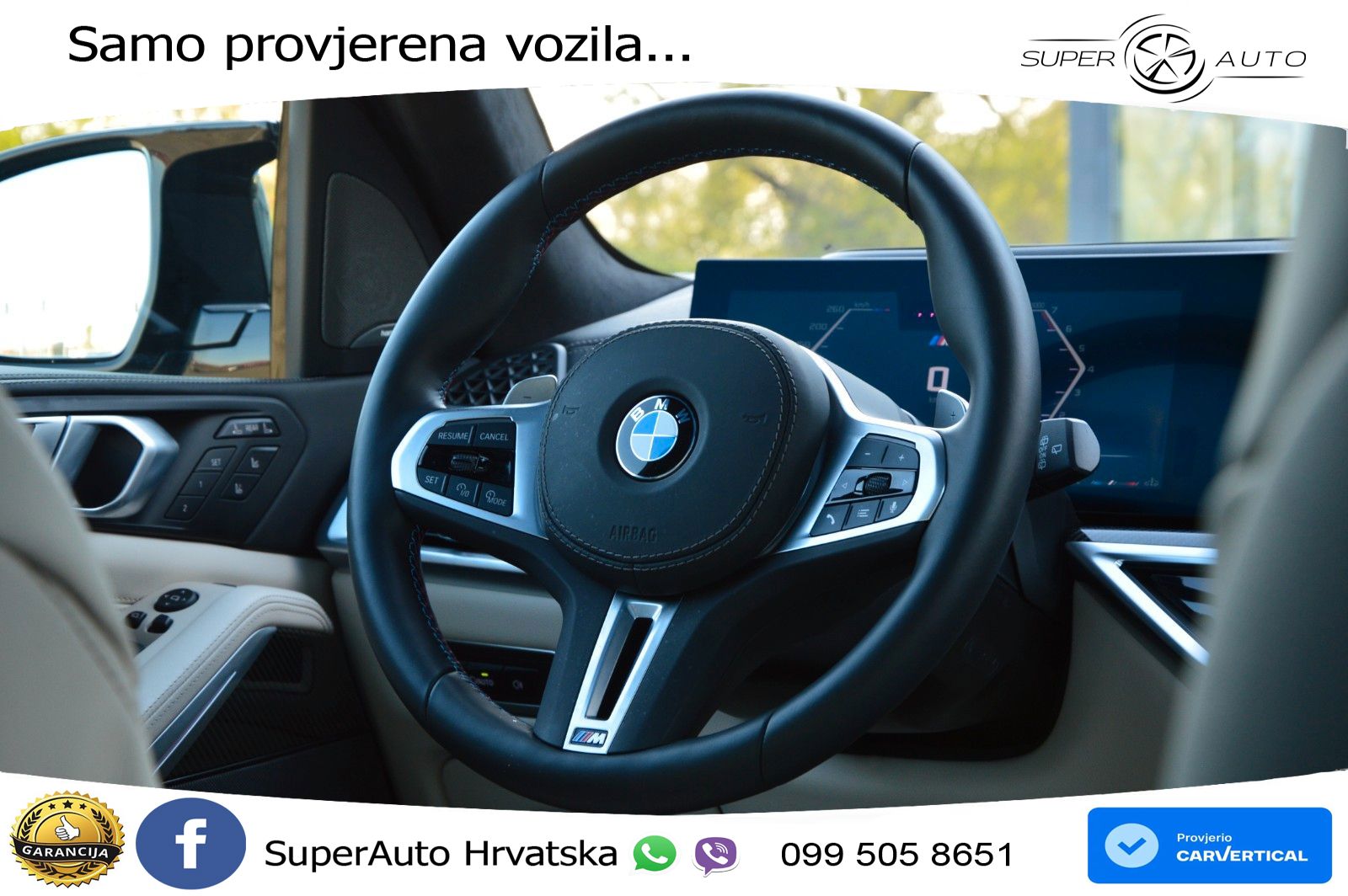 BMW X7 M60i (530 KS) xDrive Steptronic LED+GR SJED+ACC