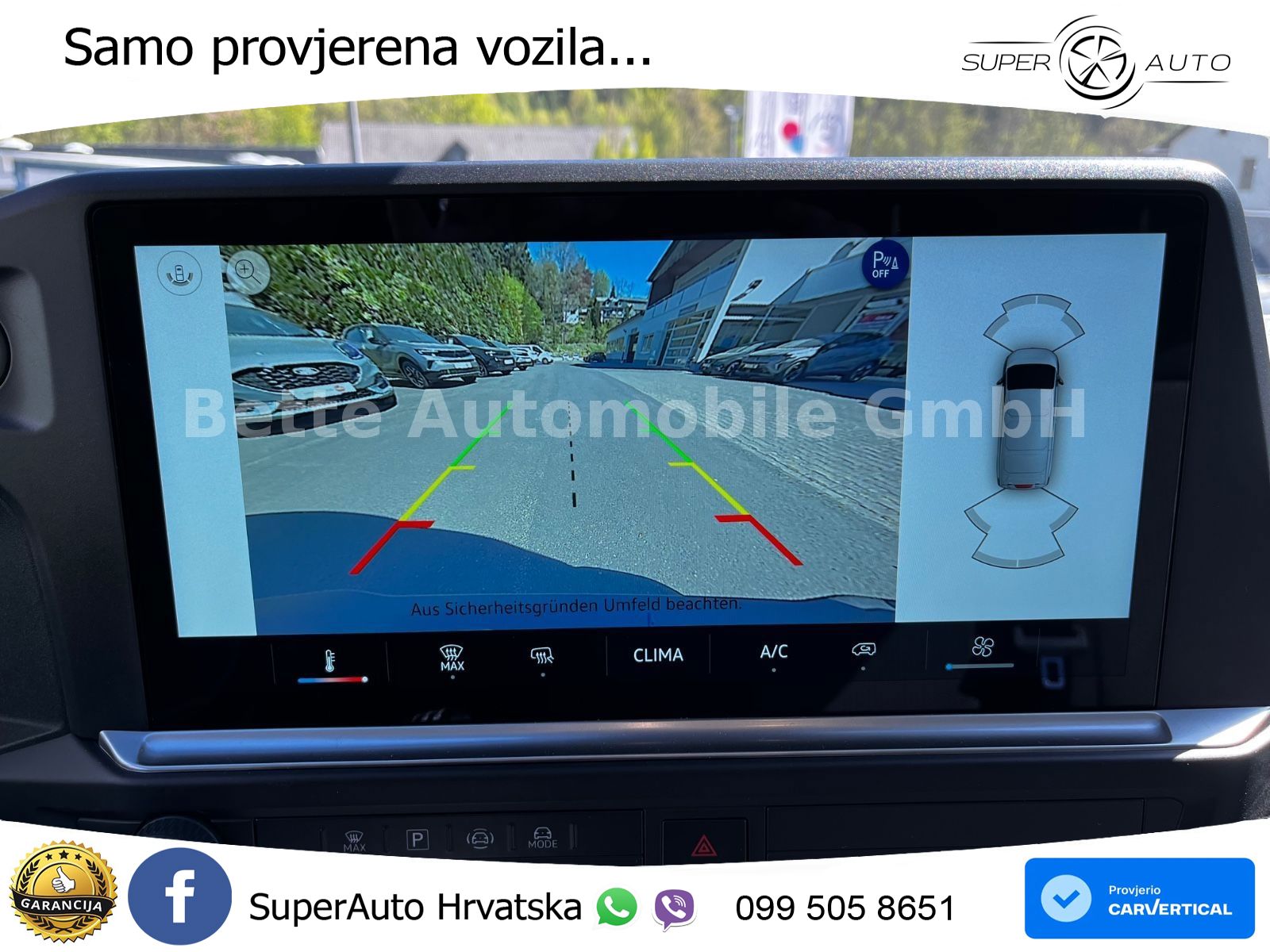 VW Transporter 150 KS