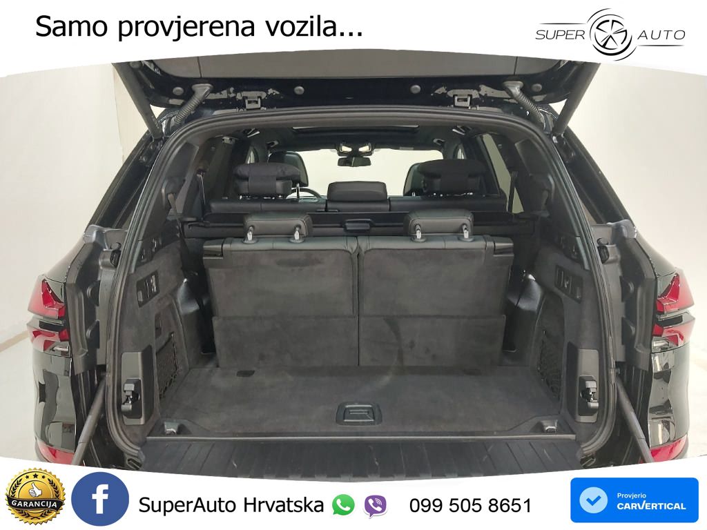 BMW X5 30d (298 KS) xDrive Steptronic M Sport LED+GR SJED+ACC