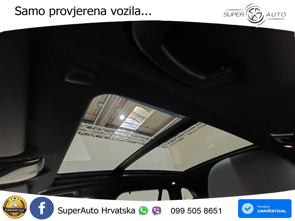 BMW X5 30d (298 KS) xDrive Steptronic M Sport LED+GR SJED+ACC