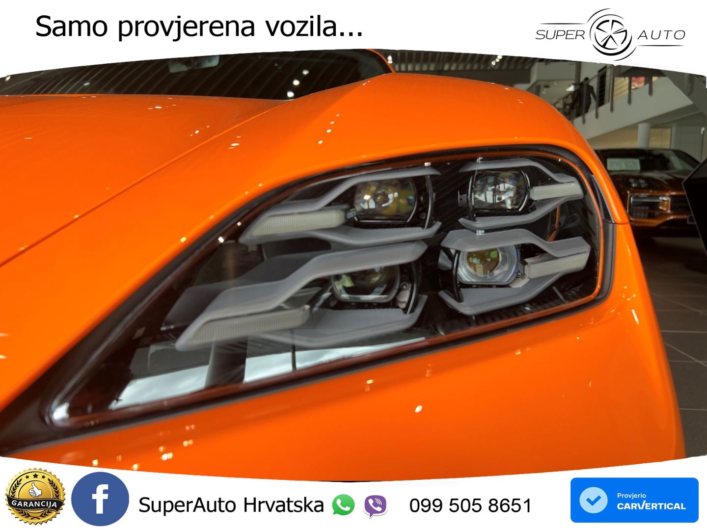 Porsche Taycan GTS 105 kWh (700 KS)