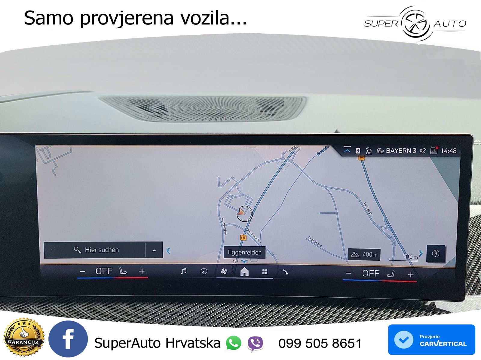 BMW X5 30d (298 KS) xDrive Steptronic LED+GR SJED+ACC
