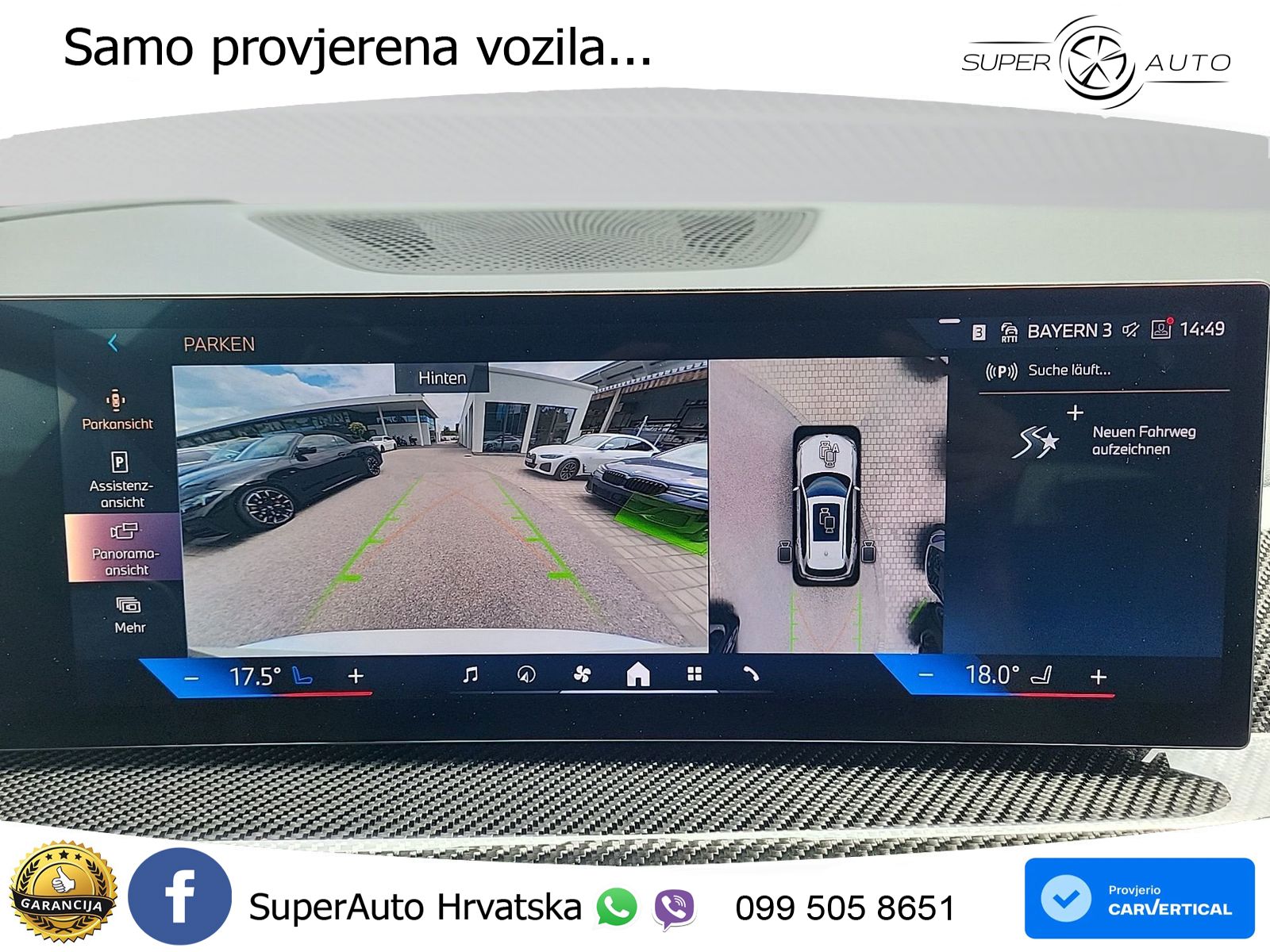 BMW X5 30d (298 KS) xDrive Steptronic LED+GR SJED+ACC