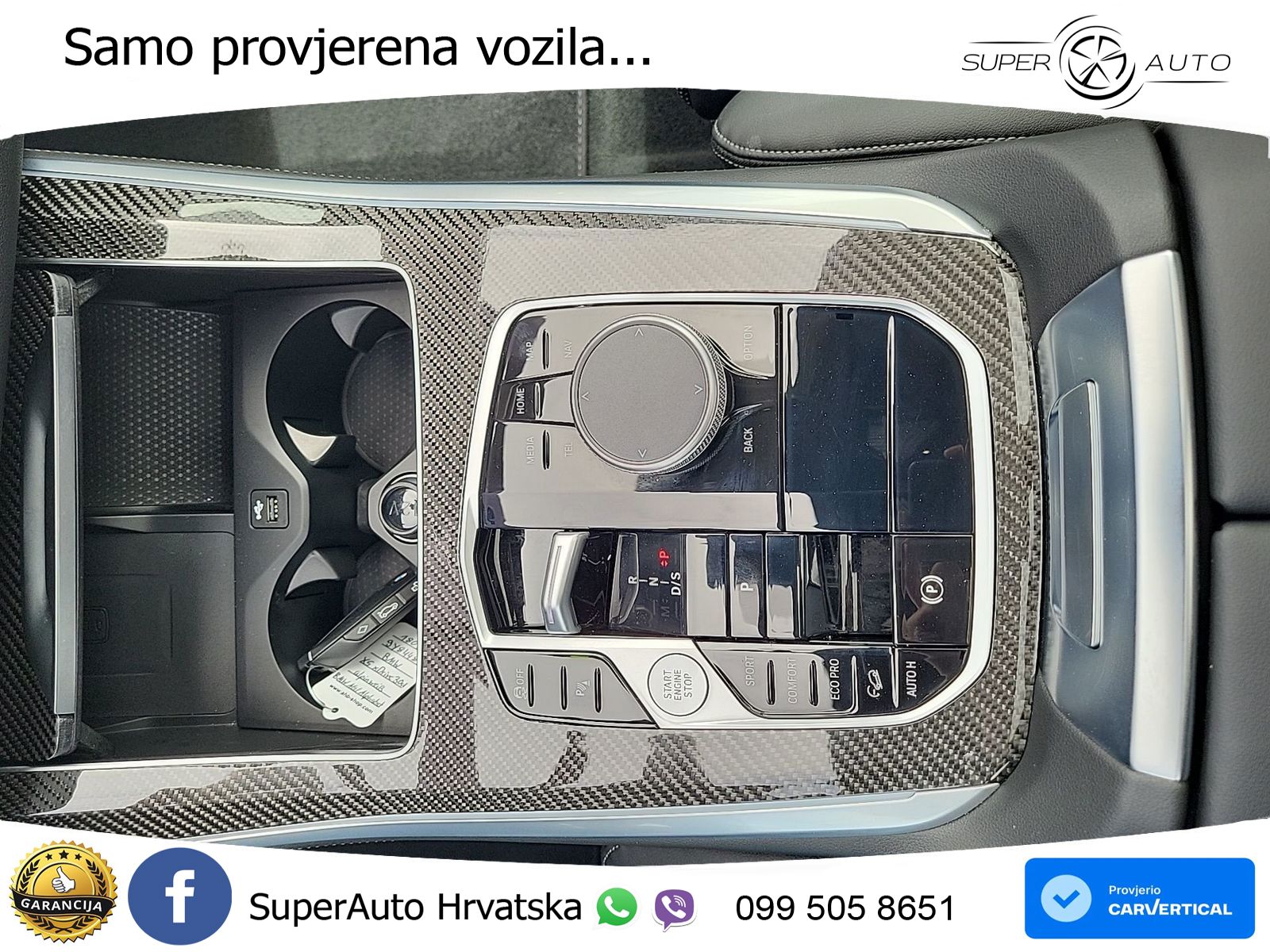 BMW X5 30d (298 KS) xDrive Steptronic LED+GR SJED+ACC
