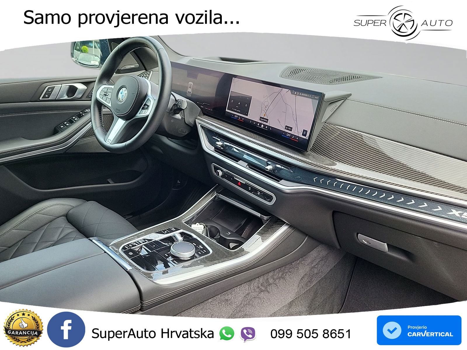 BMW X5 30d (298 KS) xDrive Steptronic LED+GR SJED+ACC