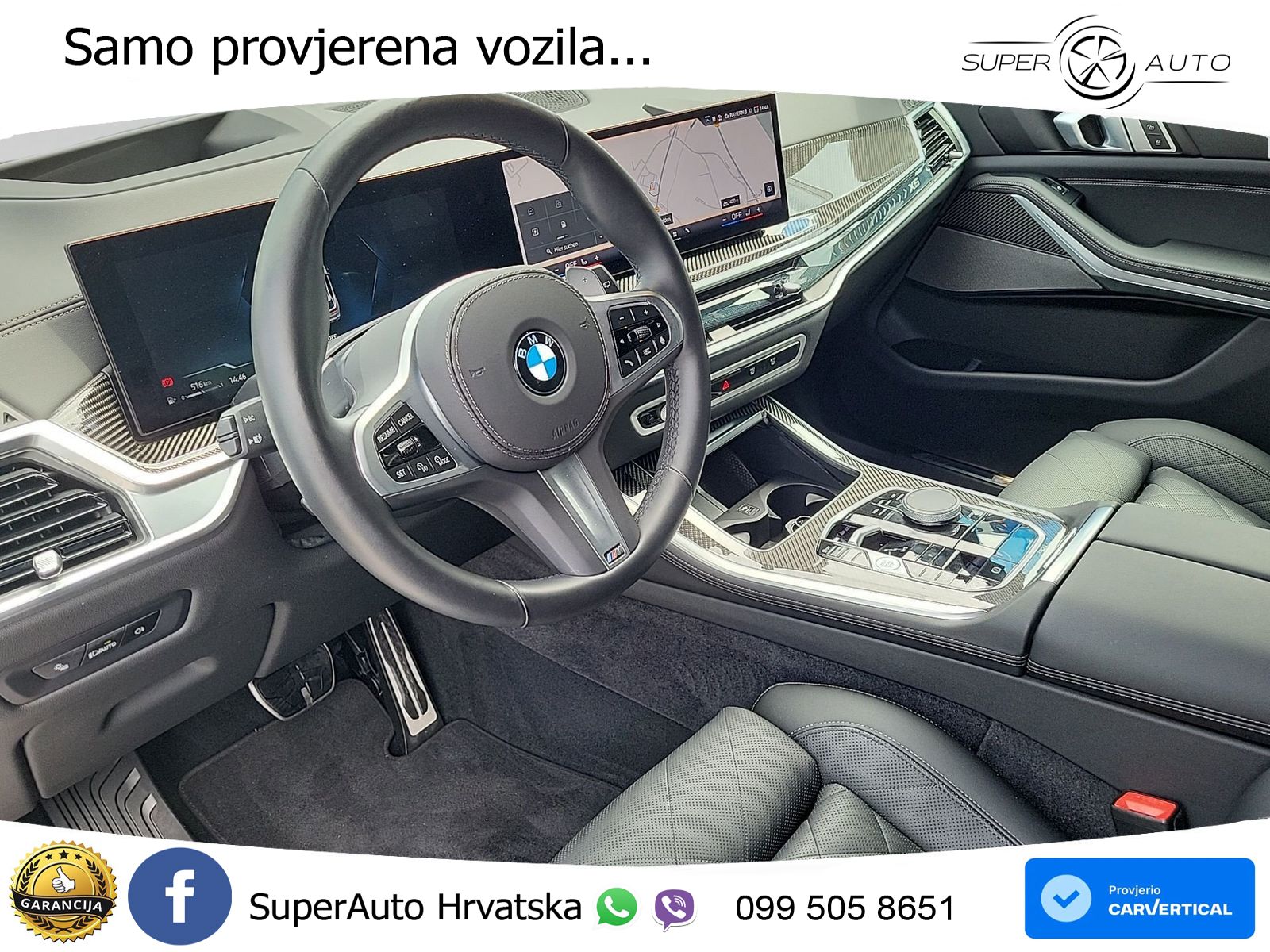 BMW X5 30d (298 KS) xDrive Steptronic LED+GR SJED+ACC