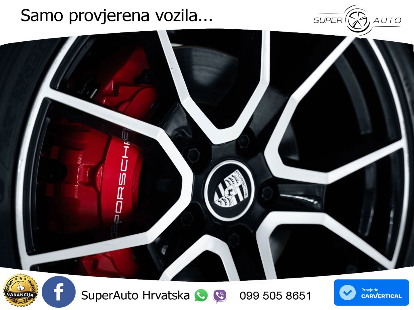 Porsche Taycan 4S Performance Plus 93.4 kWh (571 KS)
