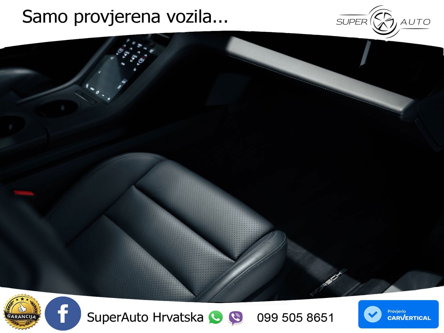 Porsche Taycan 4S Performance Plus 93.4 kWh (571 KS)