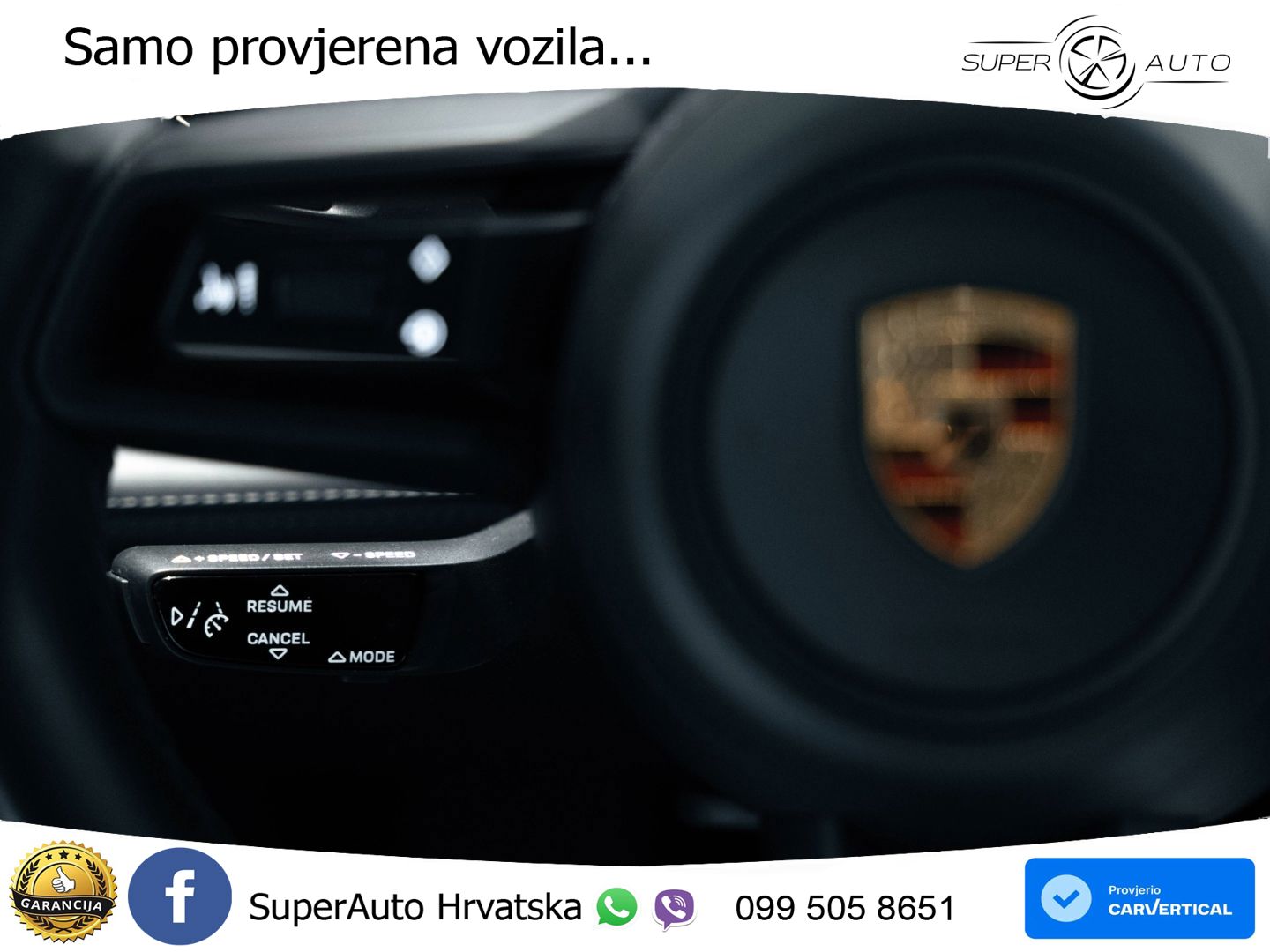 Porsche Taycan 4S Performance Plus 93.4 kWh (571 KS)