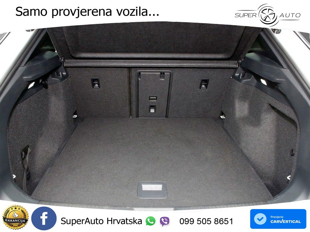Volkswagen ID.4 Pure Performance 55 kWh (170 KS) LED+GR SJED+ACC