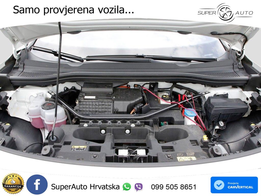 Volkswagen ID.4 Pure Performance 55 kWh (170 KS) LED+GR SJED+ACC