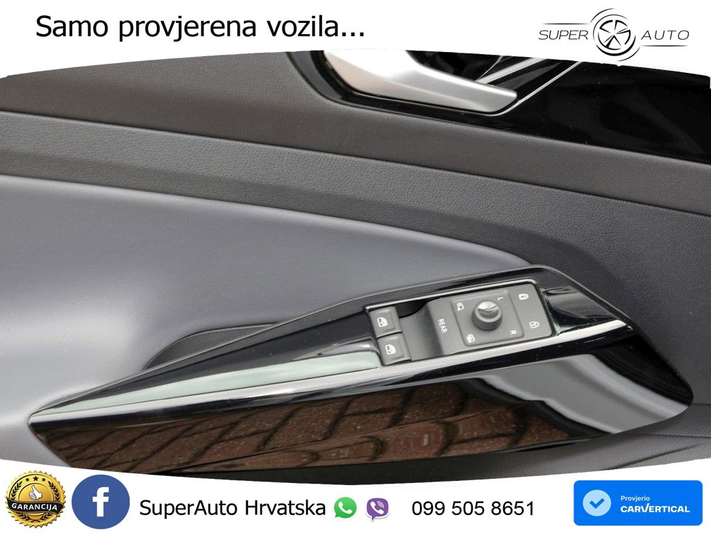 Volkswagen ID.4 Pure Performance 55 kWh (170 KS) LED+GR SJED+ACC
