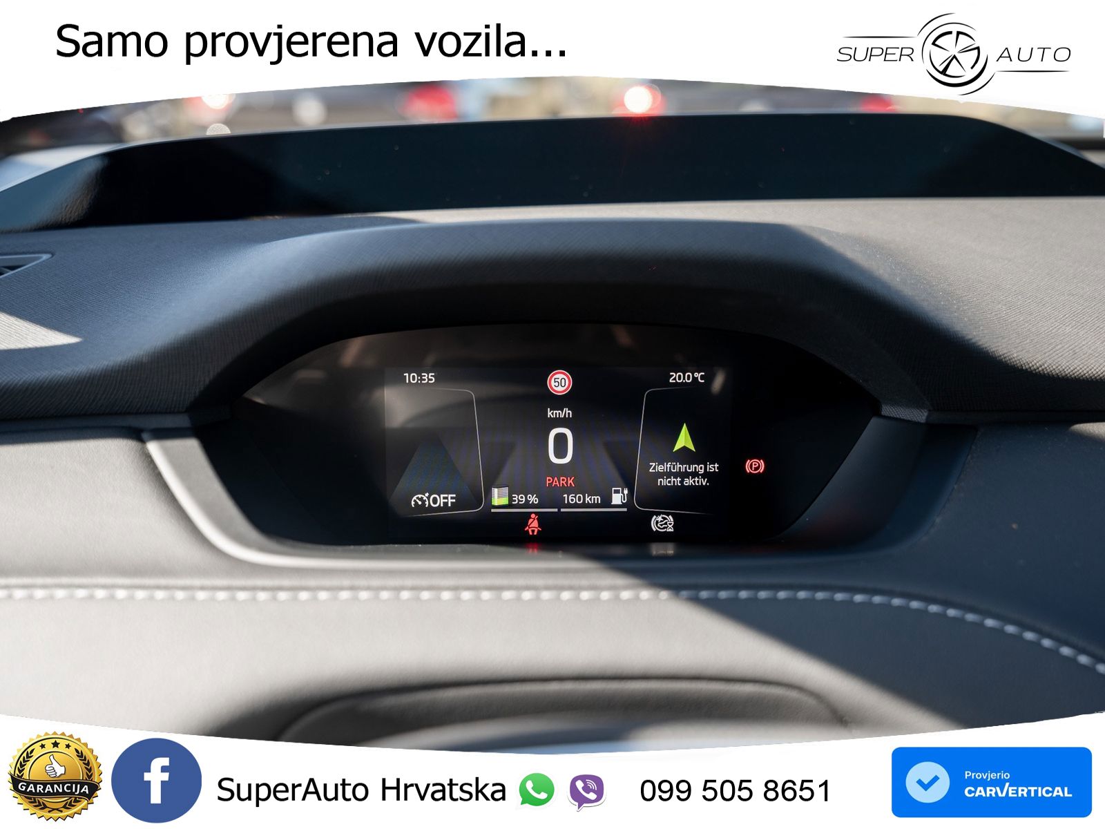 Škoda Enyaq Coupe iV RS 82 kWh (299 KS) AWD LED+GR SJED+ACC