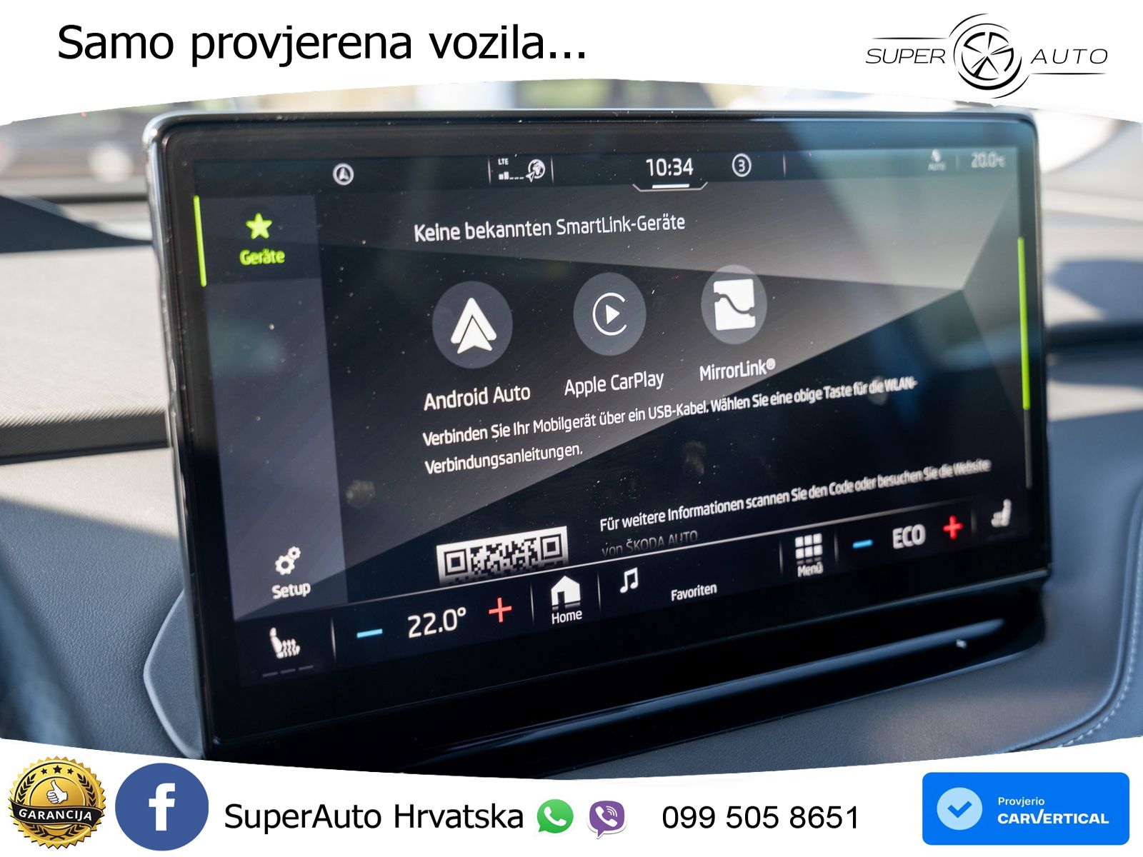 Škoda Enyaq Coupe iV RS 82 kWh (299 KS) AWD LED+GR SJED+ACC