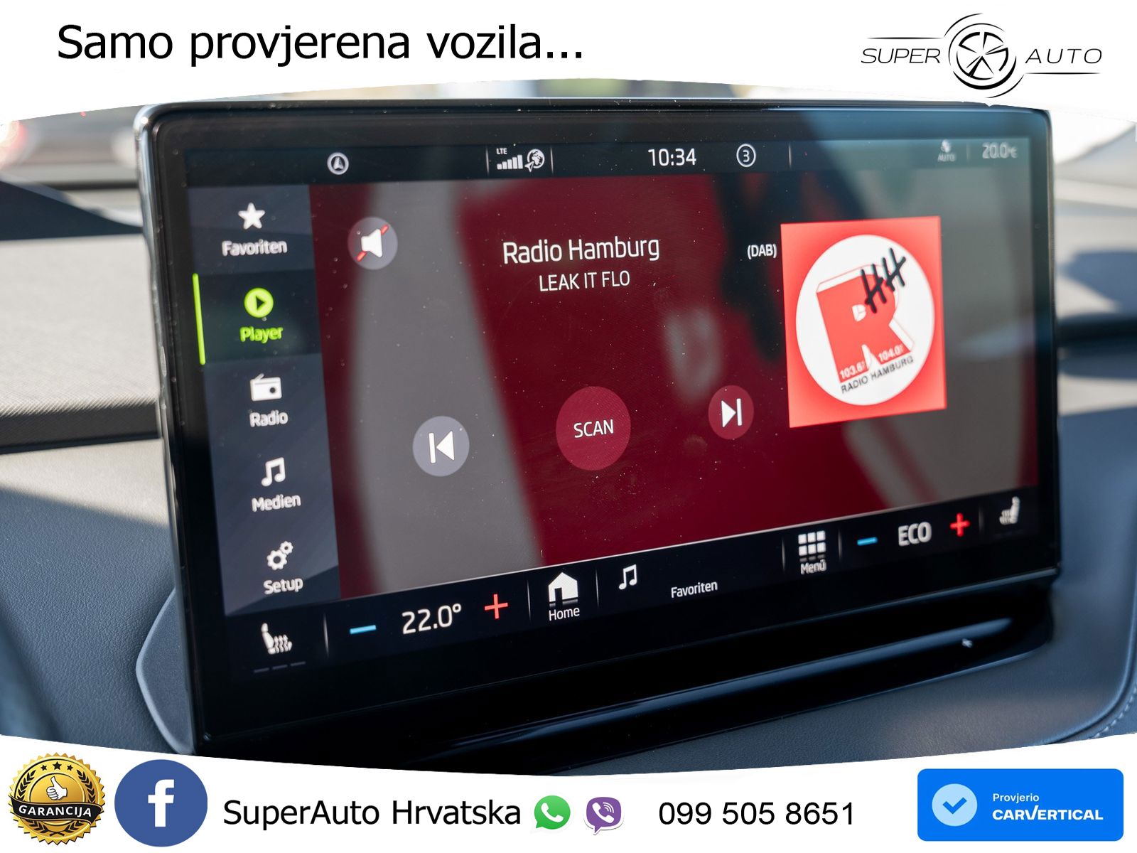 Škoda Enyaq Coupe iV RS 82 kWh (299 KS) AWD LED+GR SJED+ACC