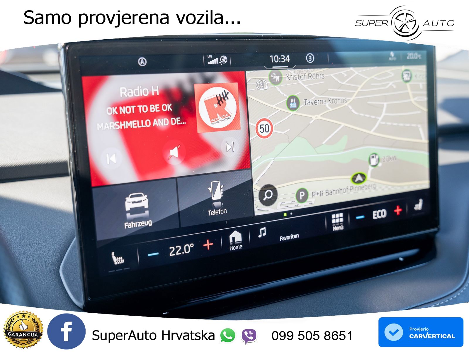 Škoda Enyaq Coupe iV RS 82 kWh (299 KS) AWD LED+GR SJED+ACC
