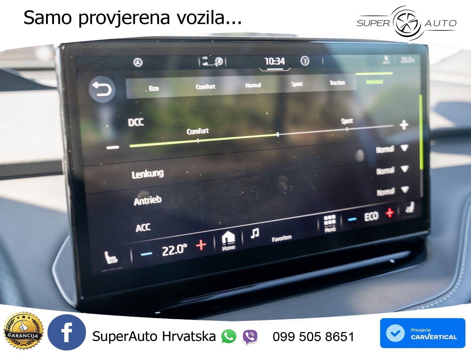 Škoda Enyaq Coupe iV RS 82 kWh (299 KS) AWD LED+GR SJED+ACC