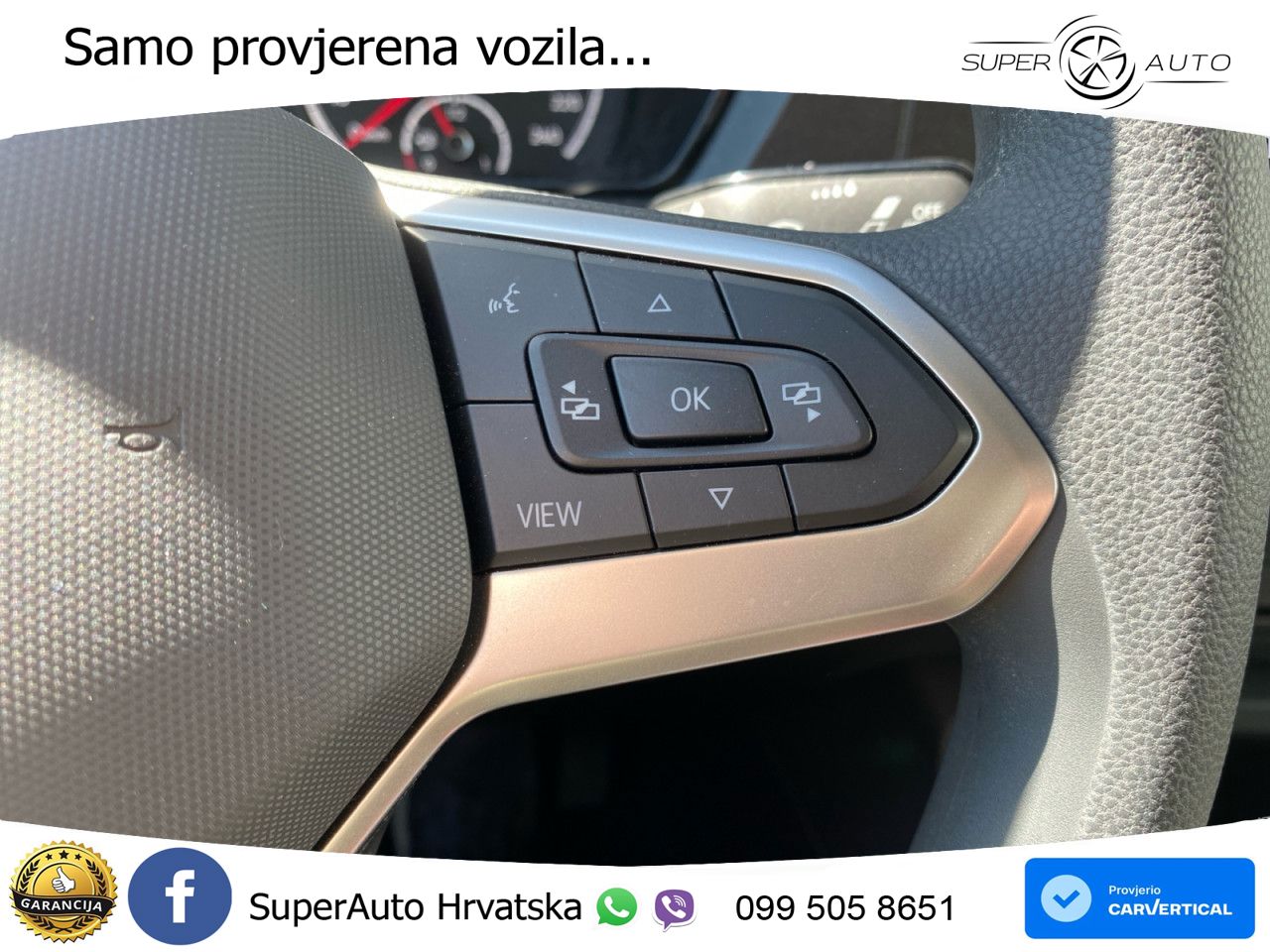 VW Caddy 102 KS